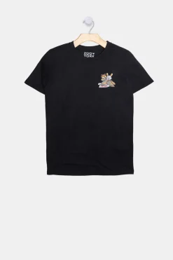 Zoo York Youth Dim Sum T-Shirt