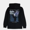 Zoo York Youth Empire Cleaners Hoodie