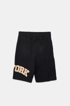 Zoo York Youth Logo Mesh Shorts