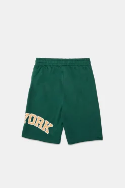 Zoo York Youth Logo Mesh Shorts