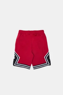 Zoo York Youth Mesh Basketball Shorts