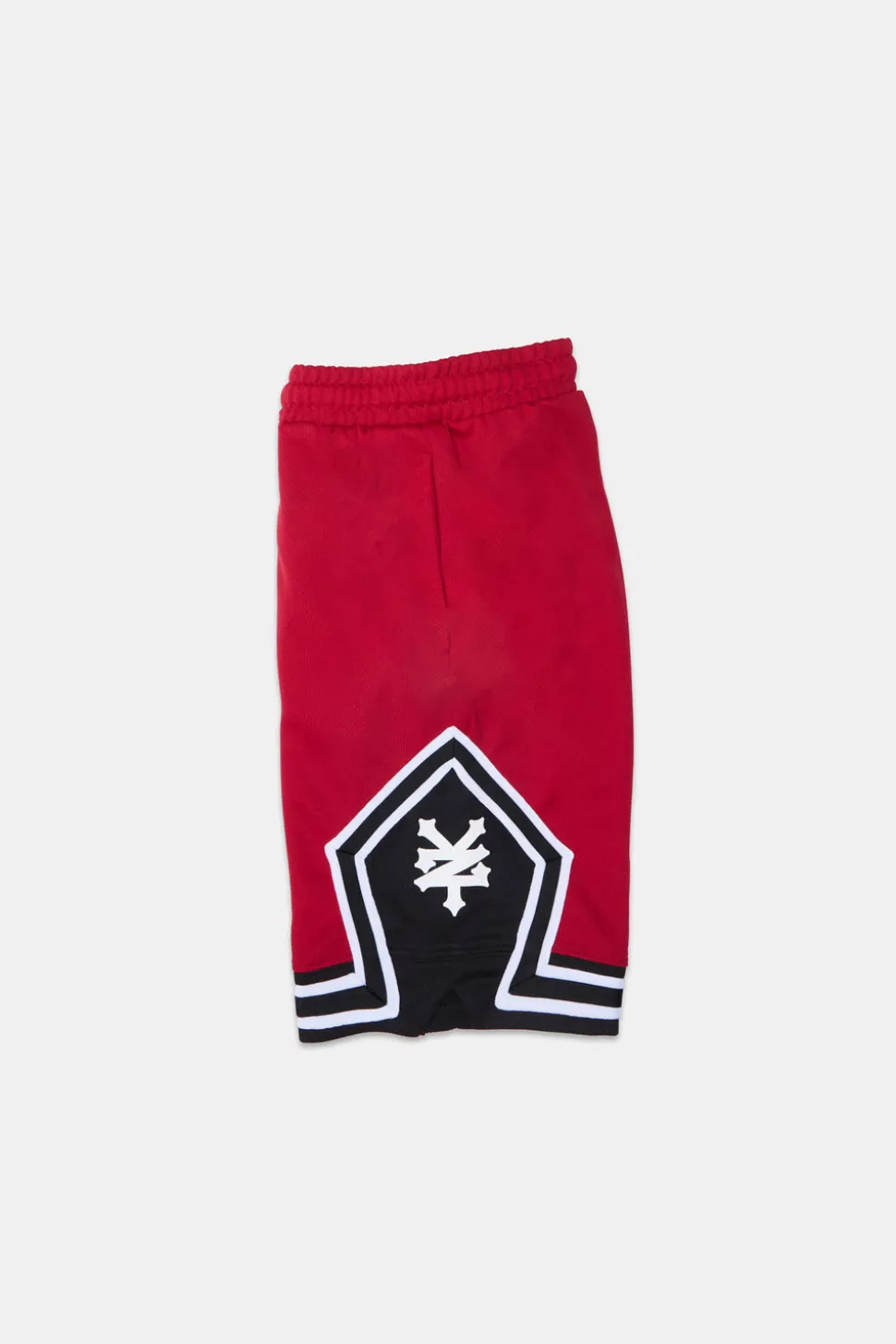 Zoo York Youth Mesh Basketball Shorts