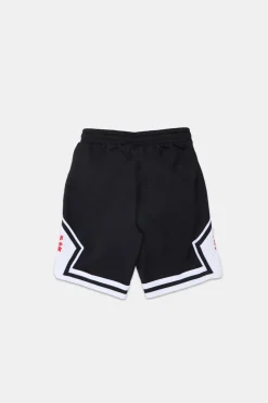 Zoo York Youth Mesh Basketball Shorts