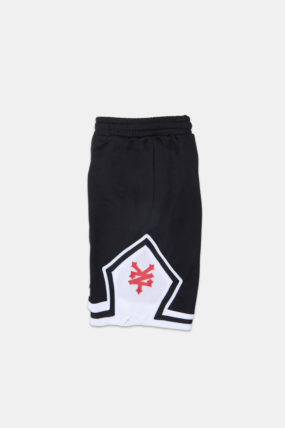 Zoo York Youth Mesh Basketball Shorts