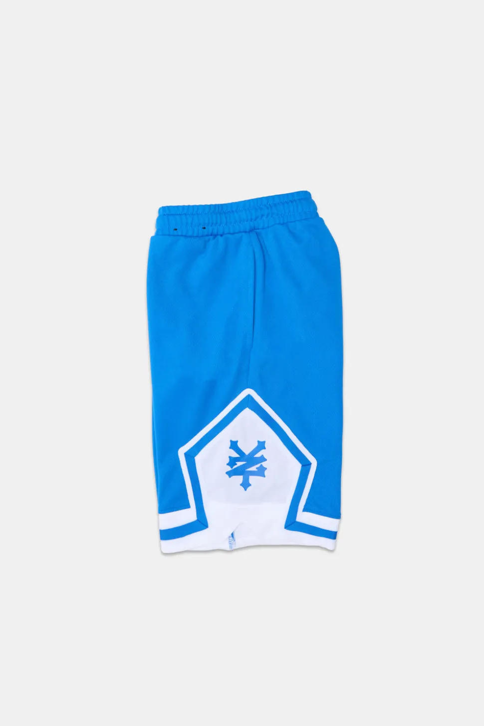 Zoo York Youth Mesh Basketball Shorts