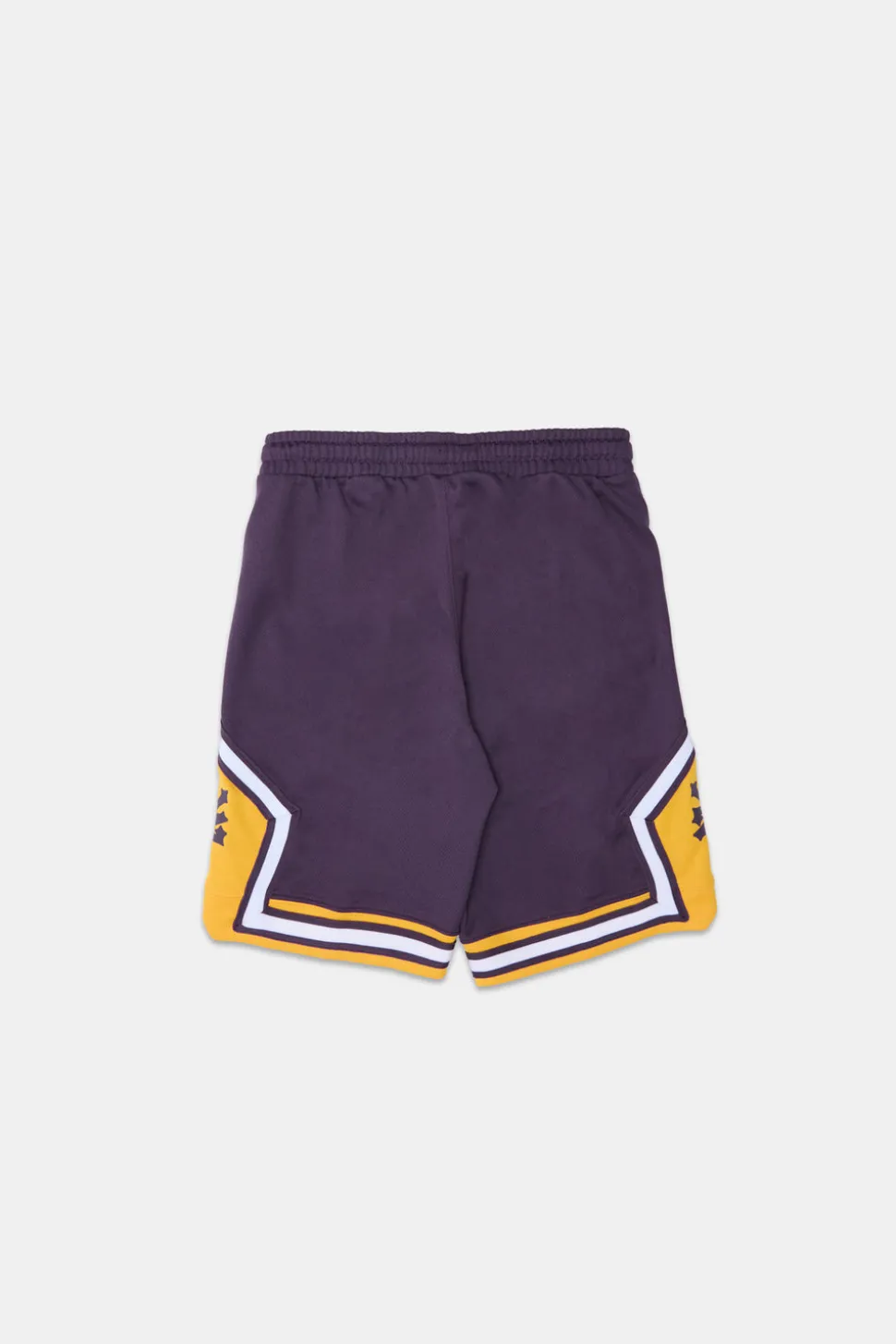 Zoo York Youth Mesh Basketball Shorts