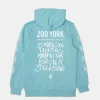 Zoo York Youth NYC Hoodie