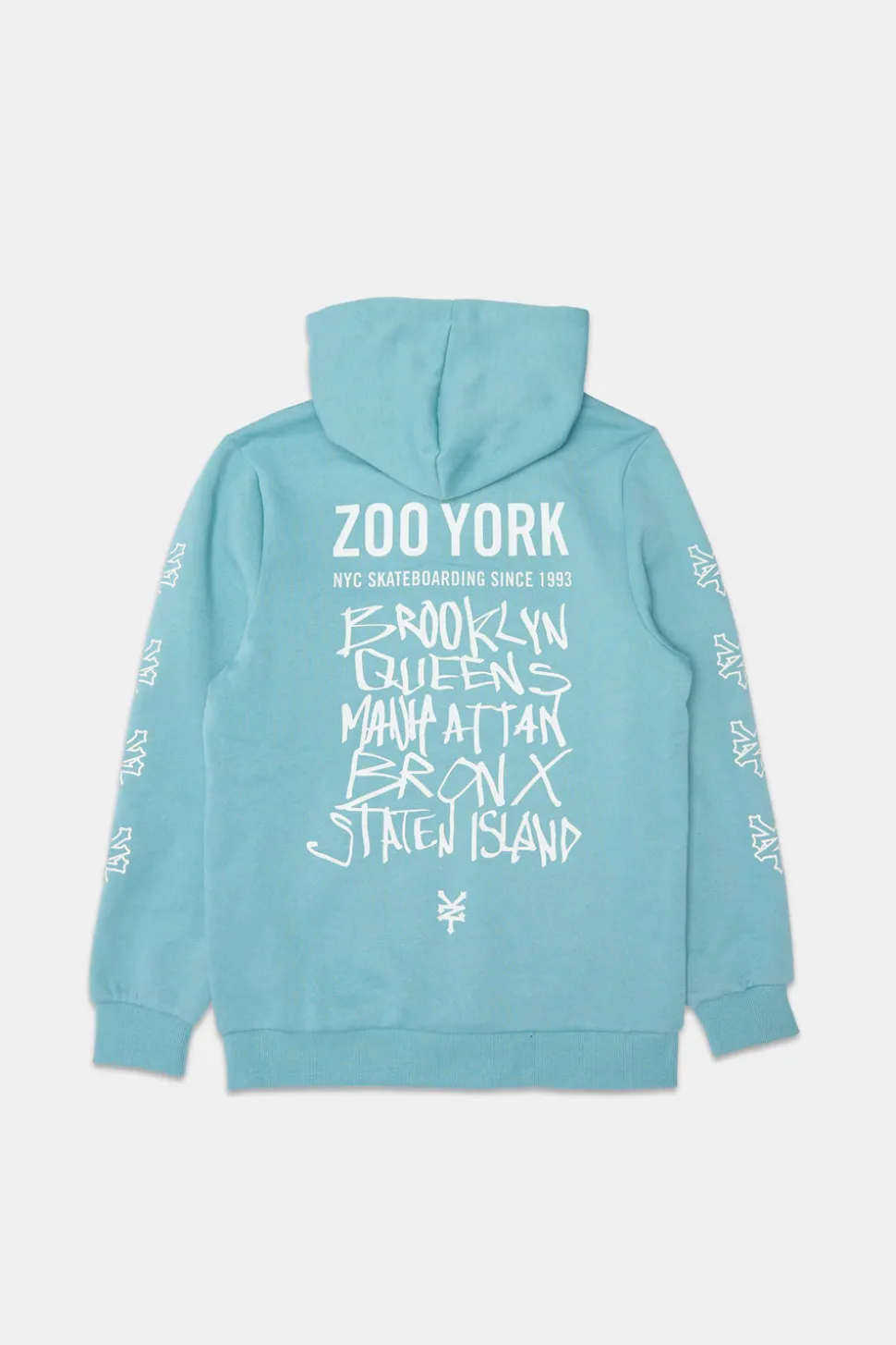 Zoo York Youth NYC Hoodie