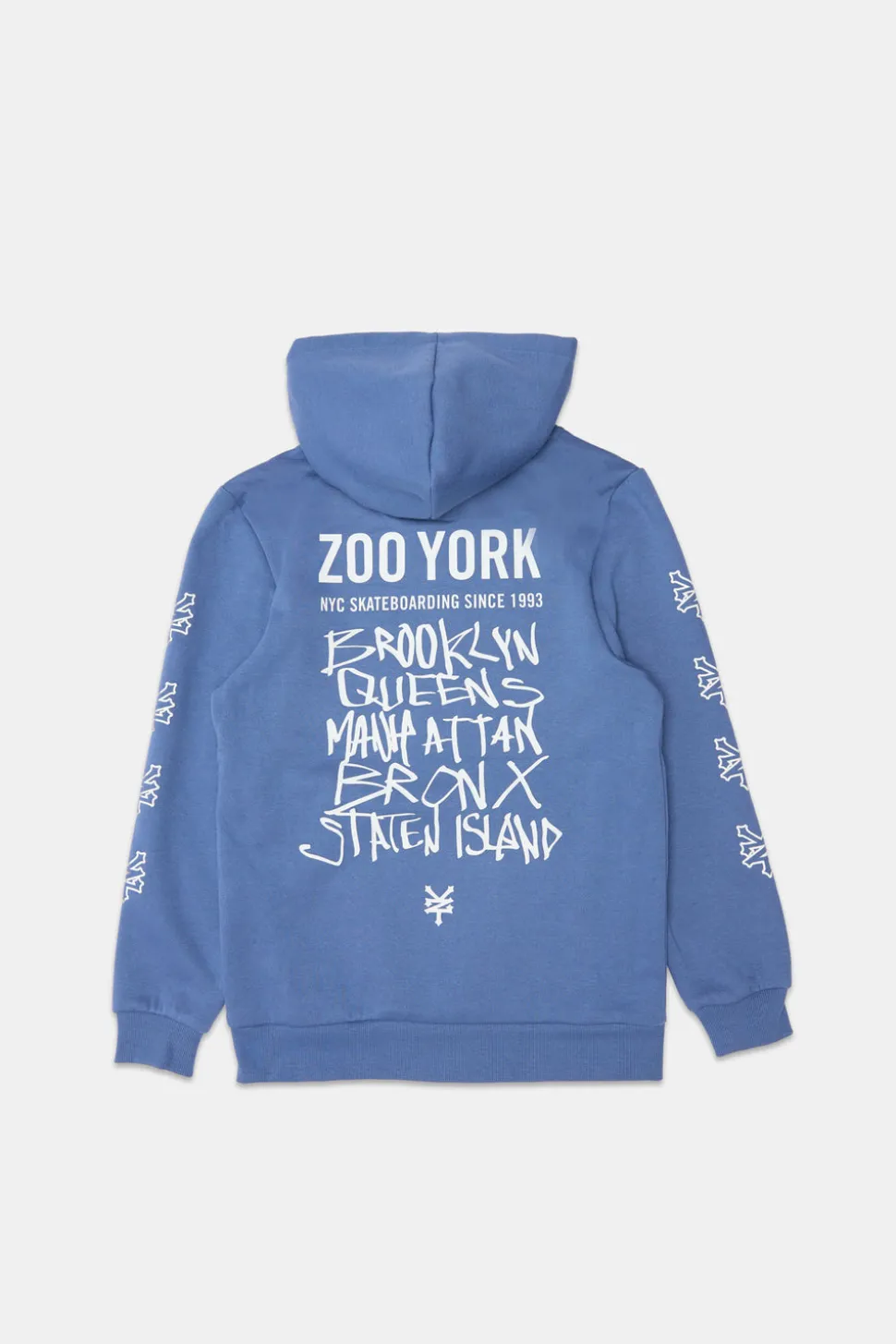 Zoo York Youth NYC Hoodie