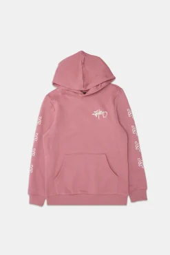 Zoo York Youth NYC Hoodie