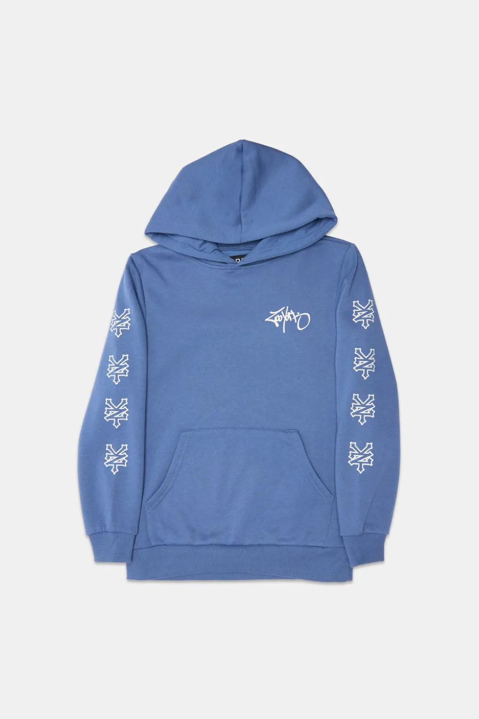 Zoo York Youth NYC Hoodie