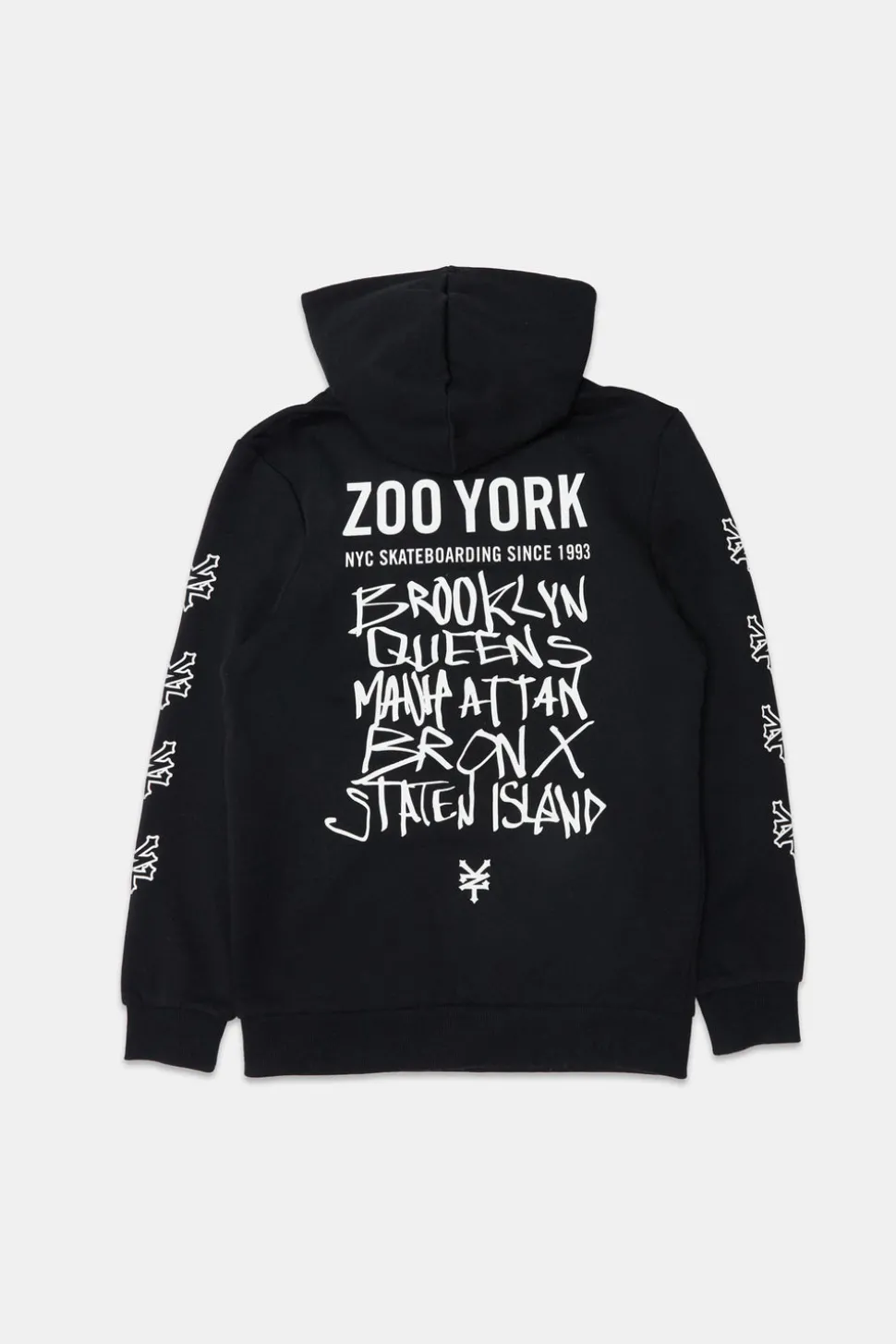 Zoo York Youth NYC Hoodie