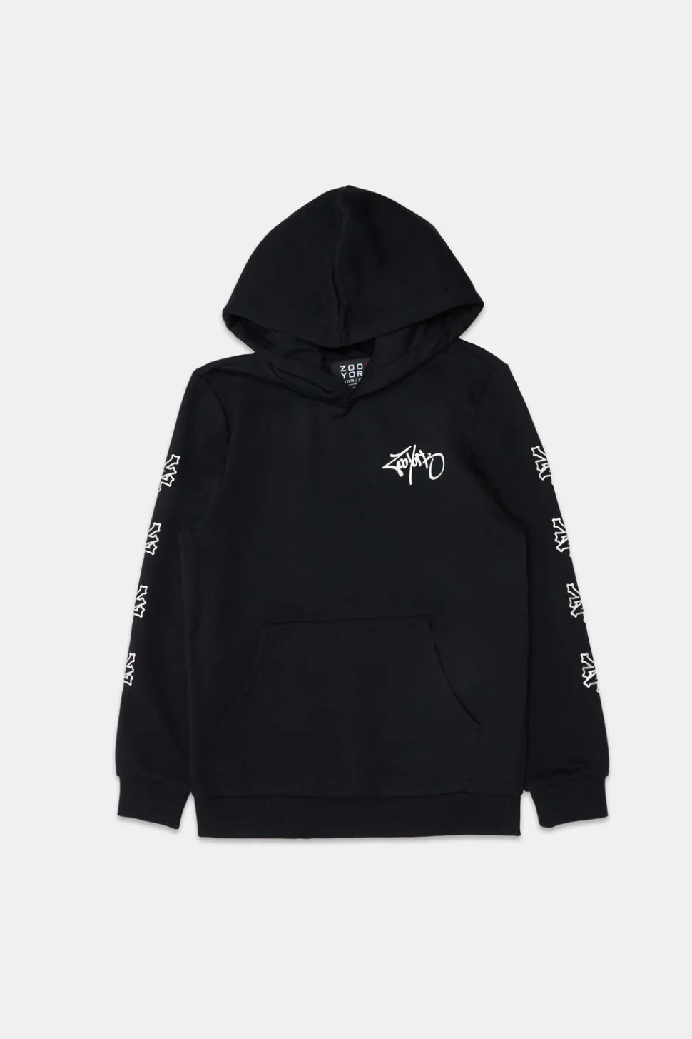 Zoo York Youth NYC Hoodie