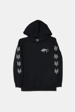 Zoo York Youth NYC Hoodie