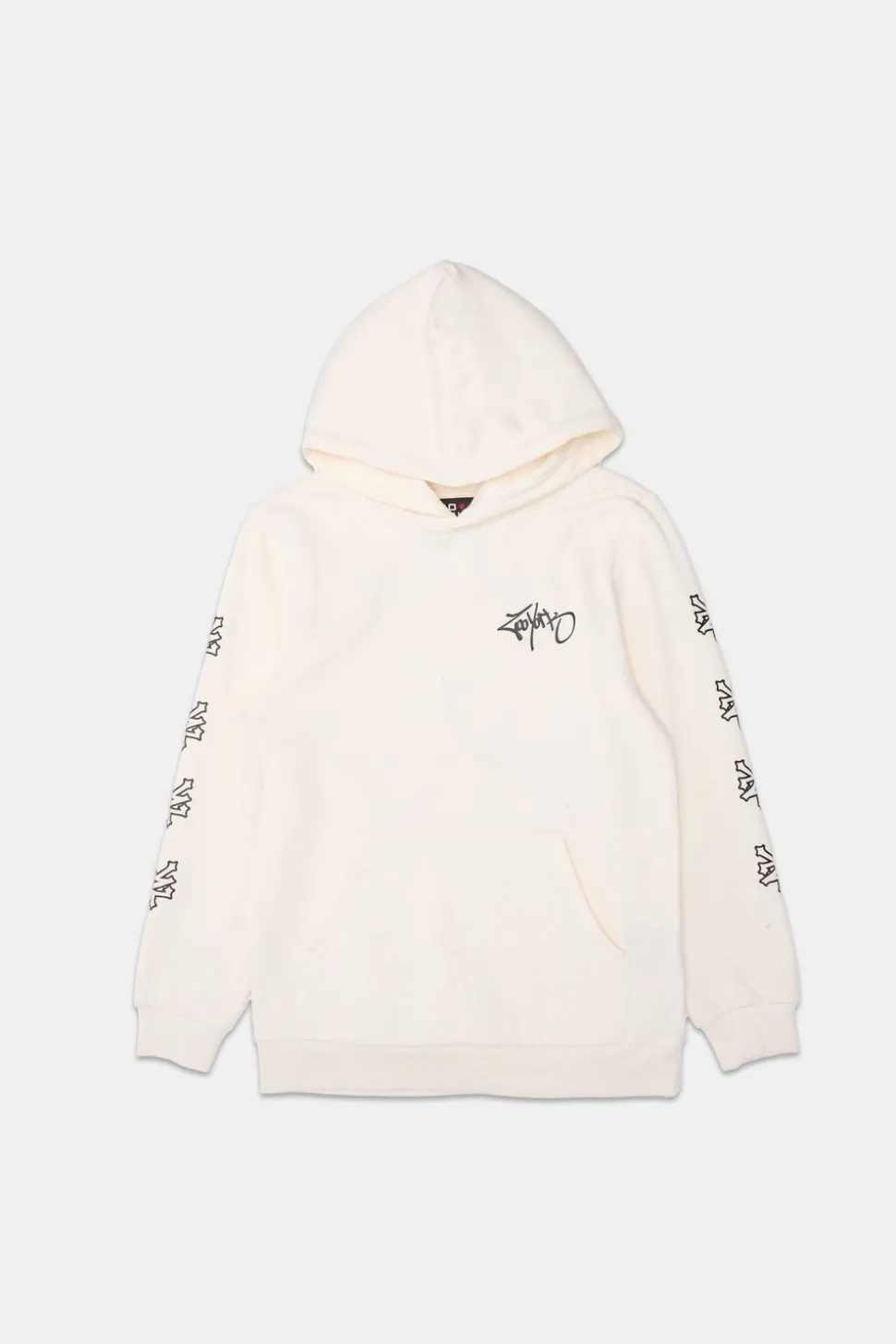 Zoo York Youth NYC Hoodie
