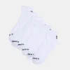 Zoo York Youth 6-Pack Athletic Ankle Socks