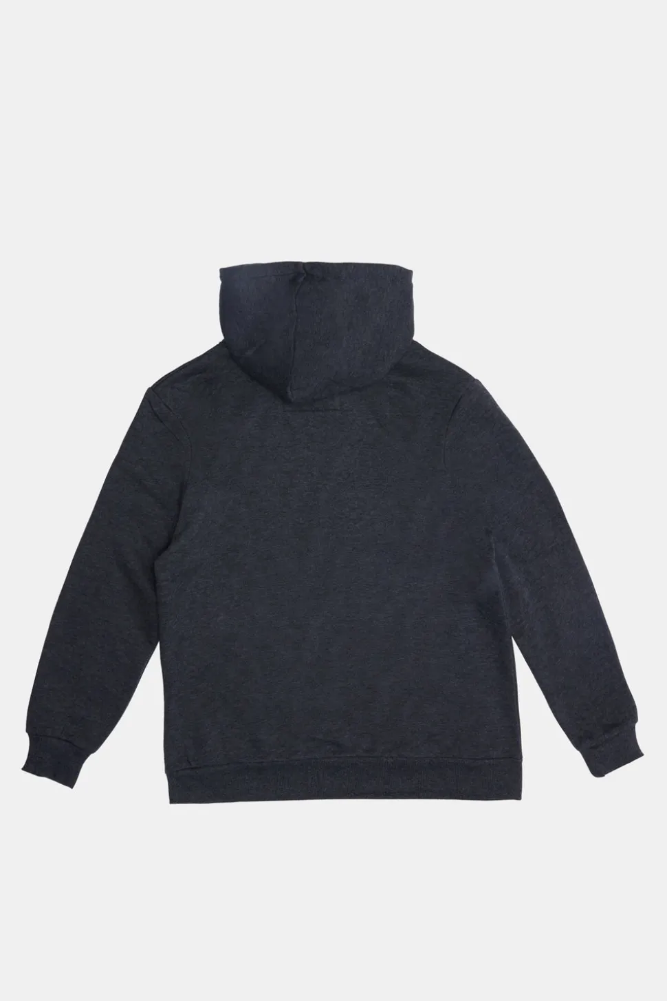 Zoo York Youth Solid Popover Hoodie