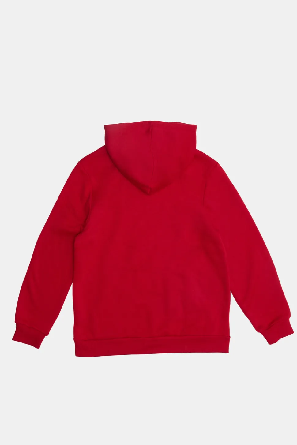 Zoo York Youth Solid Popover Hoodie