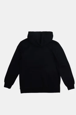 Zoo York Youth Solid Popover Hoodie