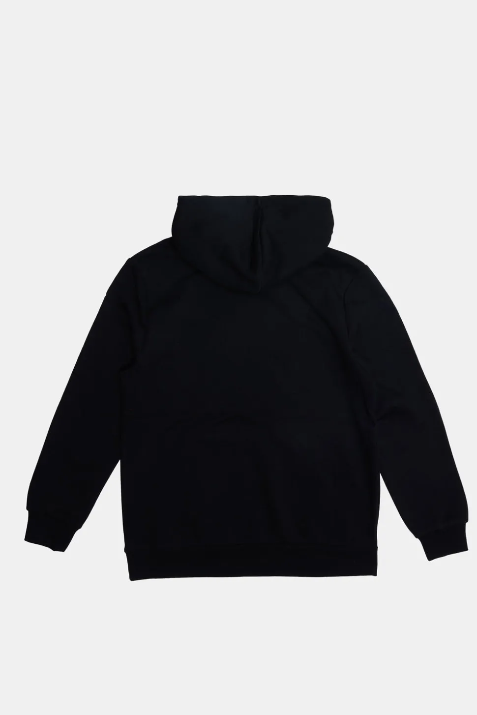 Zoo York Youth Solid Popover Hoodie
