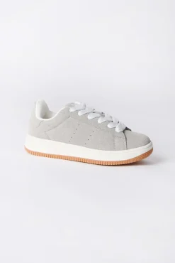 Zoo York Youth Suede Low Tops