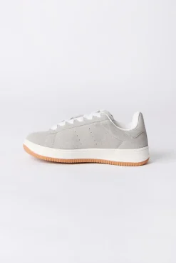 Zoo York Youth Suede Low Tops