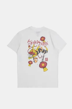 Zoo York Youth Sushi Dragon T-Shirt