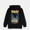 Zoo York Youth Traxi Graphic Hoodie