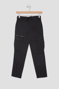 Zoo York Youth Twill Cargo Pants