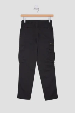 Zoo York Youth Twill Cargo Pants