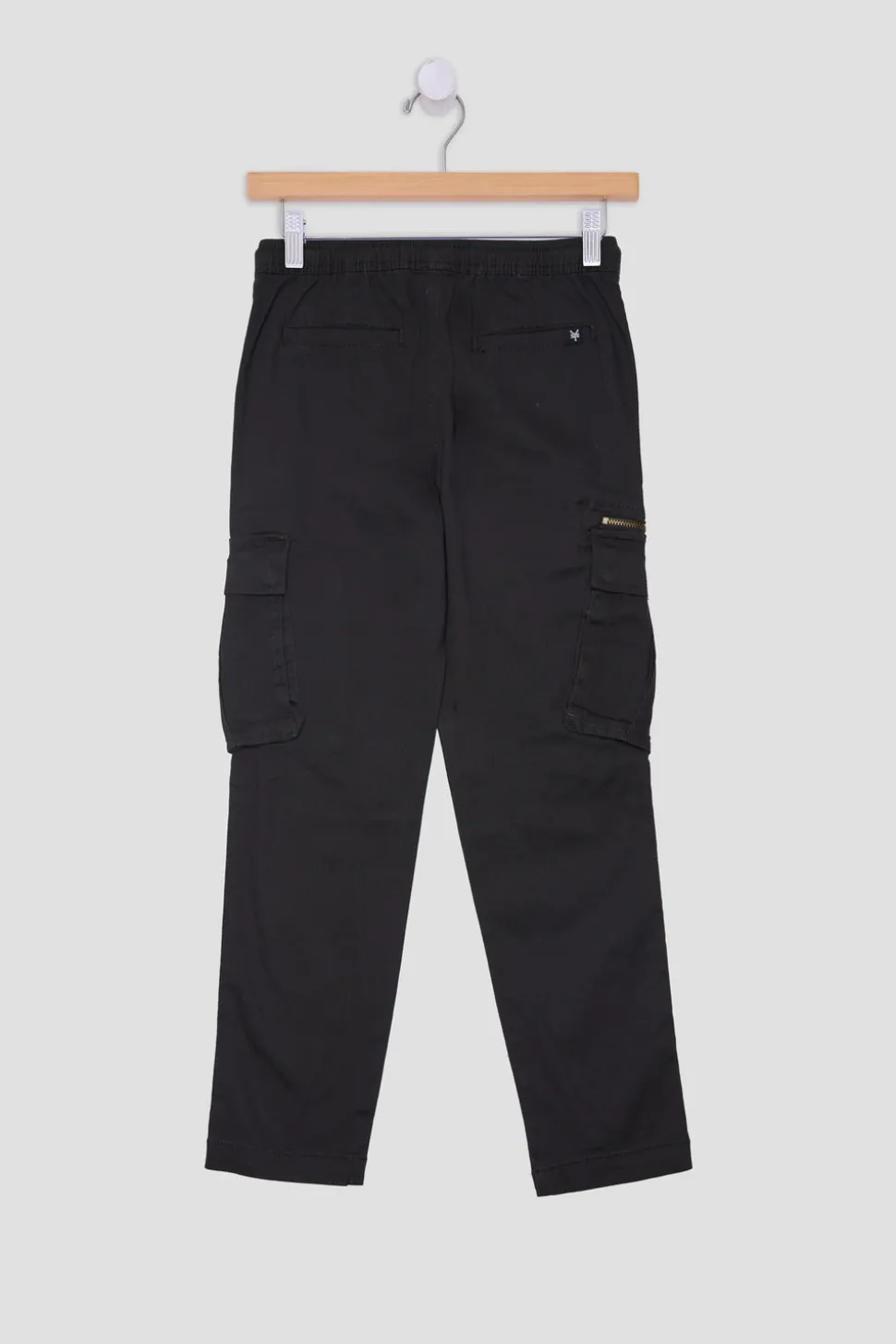 Zoo York Youth Twill Cargo Pants