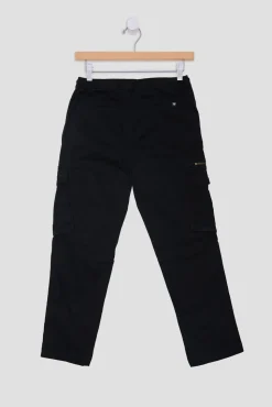Zoo York Youth Twill Cargo Pants
