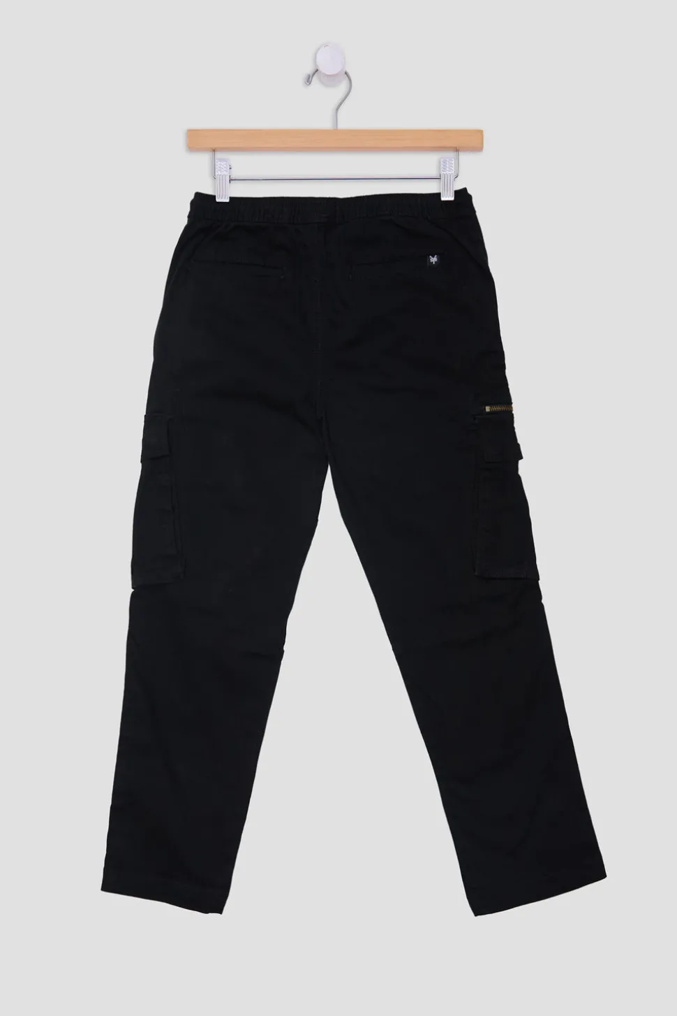 Zoo York Youth Twill Cargo Pants