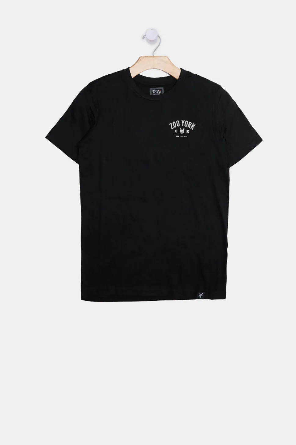 Zoo York Youth Varsity Logo T-Shirt