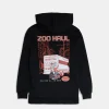 Zoo York Youth Zoo Haul Graphic Hoodie